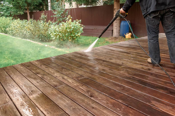 Best Pool Deck Cleaning  in , VT