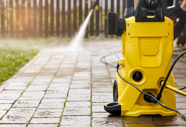 Best House Exterior Washing  in , VT