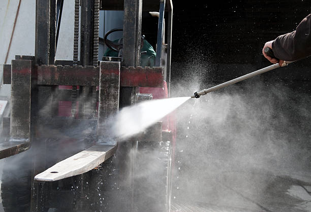 Best Post-Construction Pressure Washing  in , VT