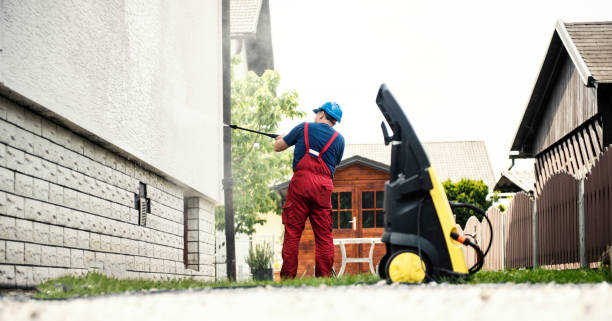 Best Dumpster Area Cleaning  in , VT